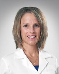 Dr. Michelle L. Cavanaugh MD Williamsport PA Family Medicine