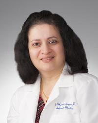 Anupama S. Channarasappa, MD