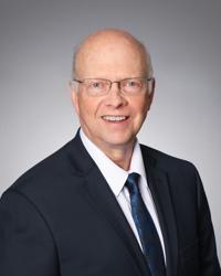 Roy D. Chisholm