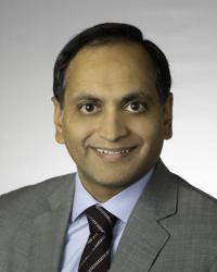 Rushir Choksi
