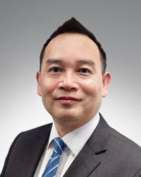 Danny Chu