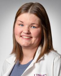 Kristy Nicole Clark, DNP, CRNP