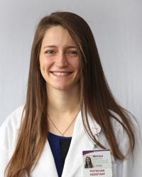 Melissa Susan Luhrman, PA-C