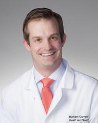 Michael J. Curren