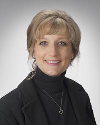 Melissa M Cyr
