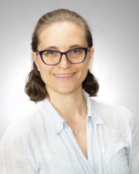 Kristen Ann Ehrenberger, MD, PhD