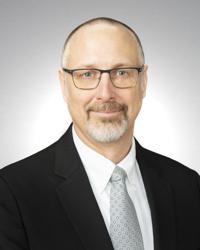 Joseph C. English III