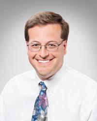 Eric G. Fackler