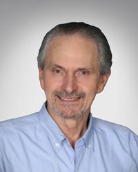 Paul Faucher