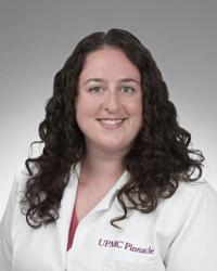 Dr. Kathleen Marie FitzGibbon, MD - Harrisburg, PA - Emergency Medicine