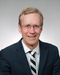 John C. Flickinger