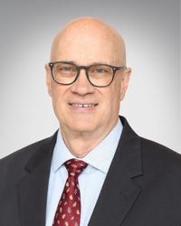 William Augustus Flood