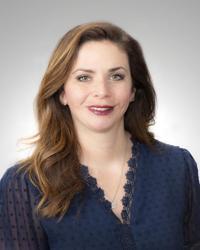 Megan Foster, CRNP