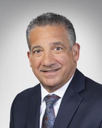 Francis P. Foti