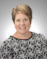 Julie K. Freehling, CRNP