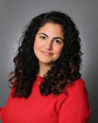 Emily Sultan Sulieman Gammoh