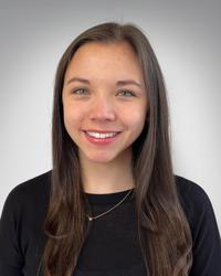 Brenna Garrick, DPT - Pittsburgh, PA - Physical Therapy