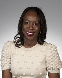 Dr. Claudette Nnemdi Gbemudu-Jatto, MD - Harrisburg, PA - Internal Medicine