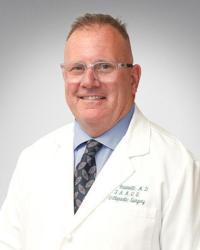 Bradley F. Giannotti, MD