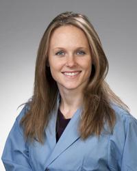 Alison Patrice Gillmen, PA-C