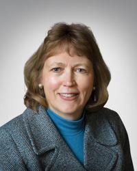 Janet Godfrey