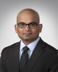 Vikram C. Gorantla
