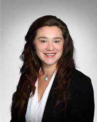 Megan K. Gordon