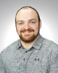 Jonathan R. Gray, PT - Pittsburgh, PA - Physical Therapy
