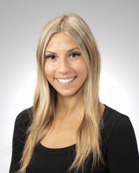 Alyssa Nicole Guerrieri, DPT - Pittsburgh, PA - Physical Therapy