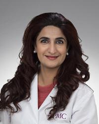 Dr. Maryam Gul, MD - Mechanicsburg, PA - Pulmonology