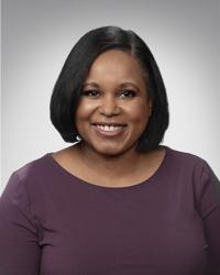 Shani Najuma Gunning-Carter