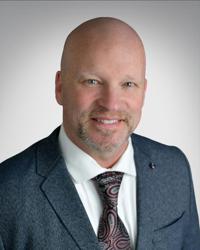 Christopher B. Haas