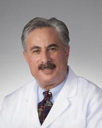 David A. Harinstein