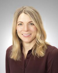 Bridget C. Hathaway