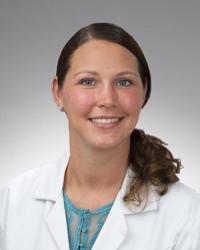 Amelia Rebecca Kline Heck, MD