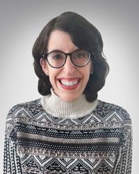 Megan V. Holland