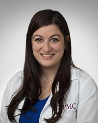 Samantha Marie Tantillo, CRNP