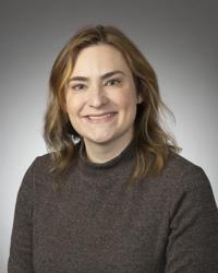 Kristin Horosko, PA-C