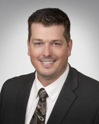 Preston Jensen, DPM