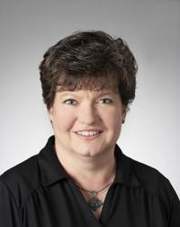 Paula M. Jernigan