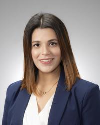 Aleesha Kainat, MD