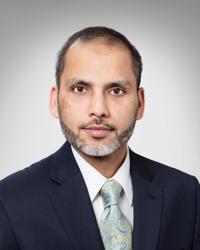 Jawaid Kalim