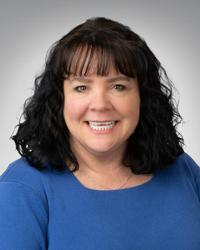 Patricia Brown Katzenmoyer, CRNP