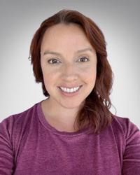 Rebecca Lynne Keenan