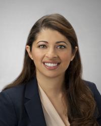 Zahra Rahman Kelly