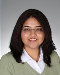 Anupama S. Khandare