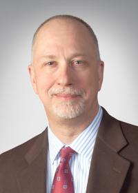 Donald G. Klinestiver
