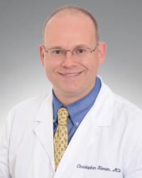 Dr. Christopher G. Koman, MD - Pittsburgh, PA - Family Medicine