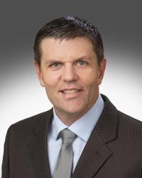 Michael P. Krall