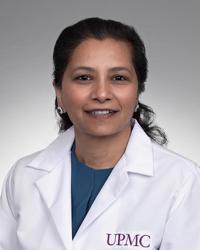 Parul Krishnamurthy, MD